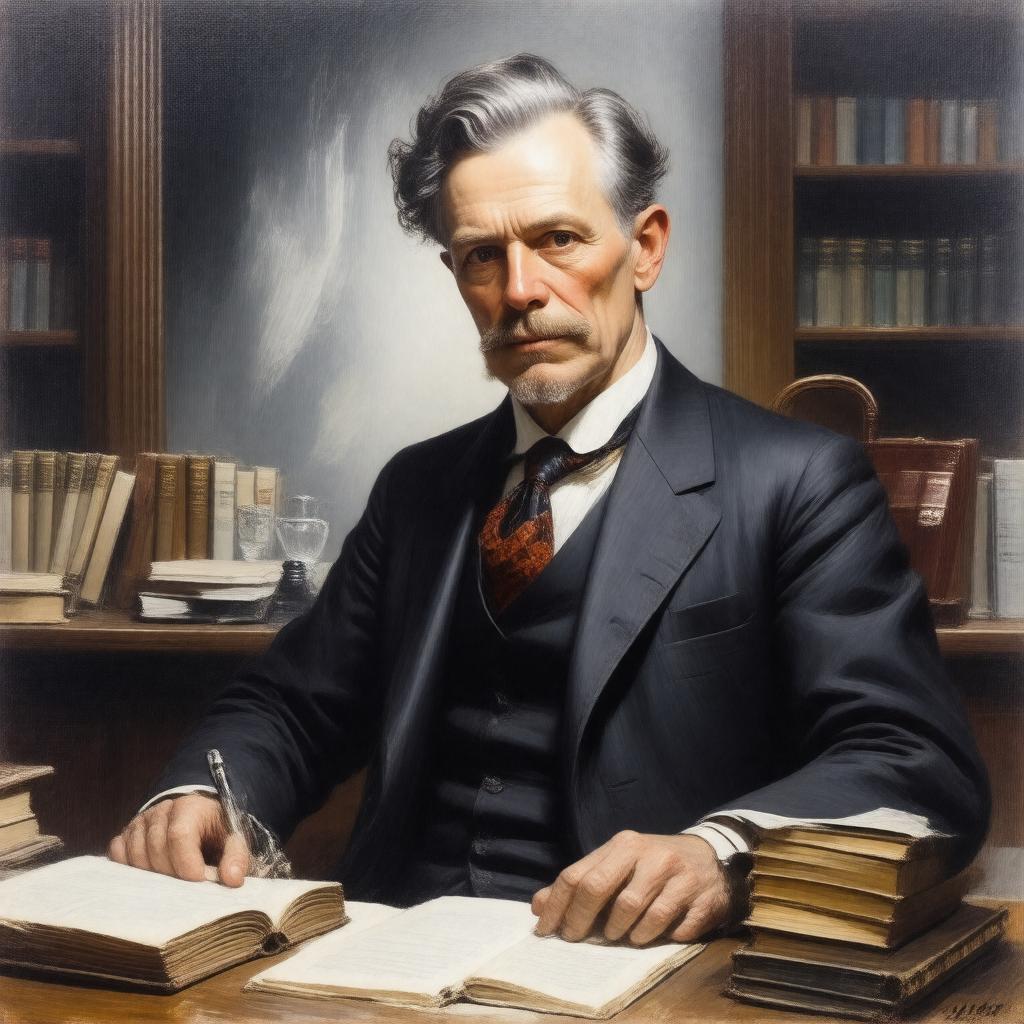 John G. Neihardt
